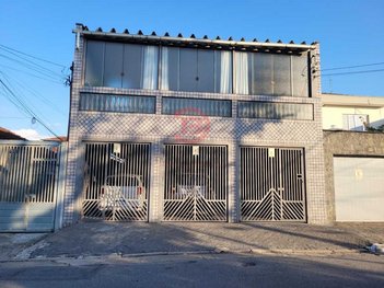 house em Rua Jarauara, Vila Ré - São Paulo - SP