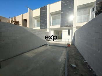 apartment em Rua Wenceslau Brás, Residencial Jacaraípe - Serra - ES