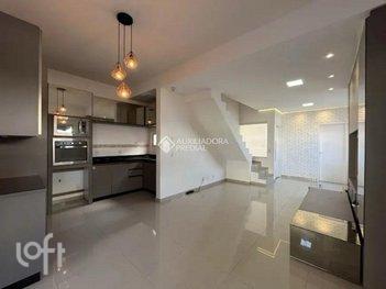 house em Rua Timbaúba do Ribeirão, Alto Ribeirão Leste - Florianópolis - SC