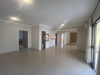 apartment em Avenida Alfredo Ignácio Nogueira Penido, Parque Residencial Aquarius - São José dos Campos - SP