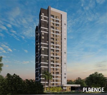 apartment em Avenida Londrina, Zona 07 - Maringá - PR
