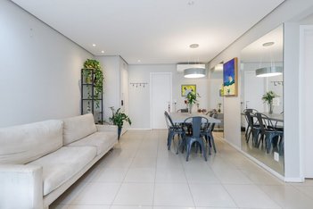 apartment em Avenida Jamaris, Planalto Paulista - São Paulo - SP