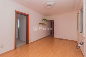 apartment em Rua Luzitana, Higienópolis - Porto Alegre - RS