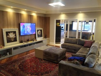 apartment em Rua Joaquim Nabuco, Zona 31 - Maringá - PR