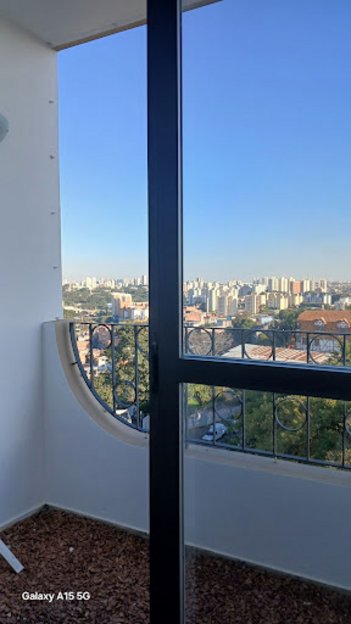 apartment em Rua Salatiel de Campos, Jaguaré - São Paulo - SP