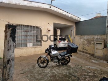 house em Rua Vitória, Vila Virgínia - Ribeirão Preto - SP