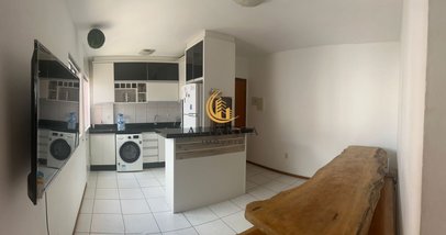 apartment em Rua Pedro Theisen Júnior, Aririú - Palhoça - SC