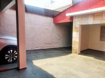 house em Rua Orlando de Oliveira, Vila Almeida - Sorocaba - SP