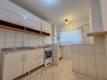 apartment em Rua Max Hering, Victor Konder - Blumenau - SC