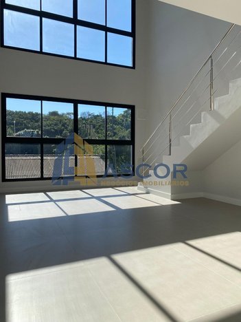 apartment em Rua Vereador Osni Ortiga, Lagoa da Conceição - Florianópolis - SC