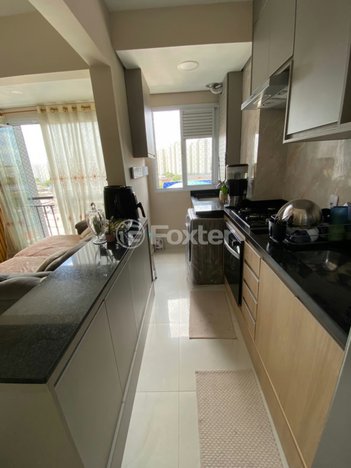 apartment em Avenida José Lopez Lázaro, Presidente Altino - Osasco - SP