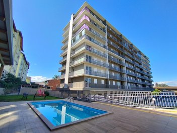 apartment em Rua Santa Rosa, Primavera - Novo Hamburgo - RS