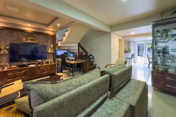 house em Travessa Nova Trento, Tristeza - Porto Alegre - RS