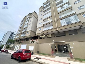 apartment em Rua Maçaranduba, Praia das Taquaras - Balneário Camboriú - SC