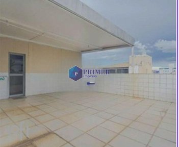 apartment em Alameda dos Cisnes, Cabral - Contagem - MG
