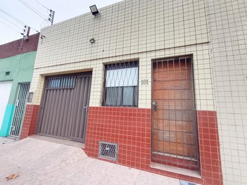 house em Rua João Manoel Paranhos, Bolaxa - Rio Grande - RS