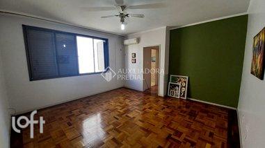 apartment em Humaitá, Nossa Senhora das Graças - Canoas - RS