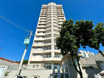 apartment em Rua Napoleão Laureano, Vila Independência - Piracicaba - SP