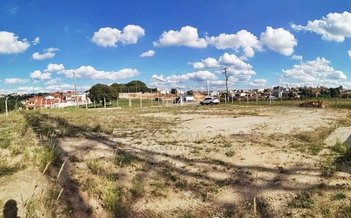 land_lot em Avenida Izabel Ferreira Coelho, Jardim Maria Lúcia - Votorantim - SP