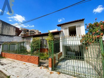 house em Rua Soldado Joaquim de Líra, Pechincha - Rio de Janeiro - RJ