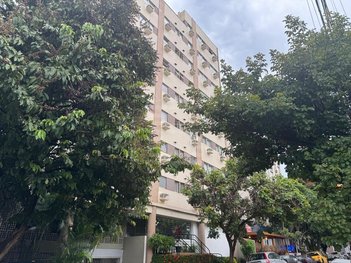 office em Rua Padre Almeida, Cambuí - Campinas - SP