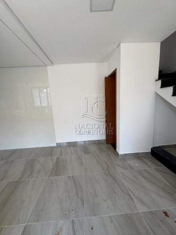 house em Travessa Suzano, Vila Alto de Santo André - Santo André - SP