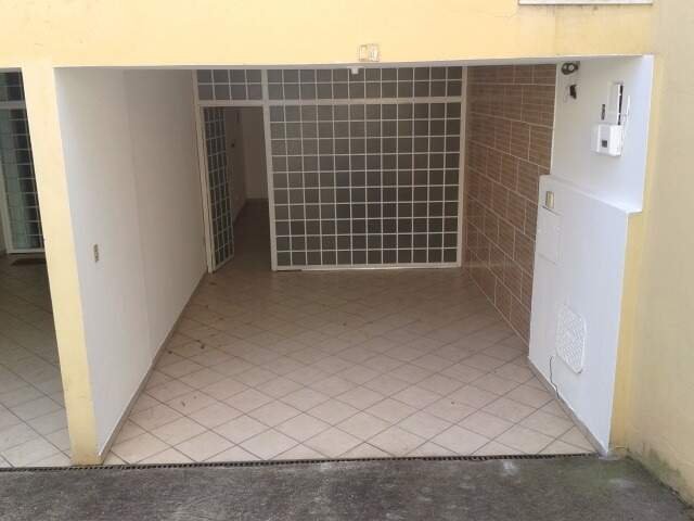 Casa com 1 quarto — Havaí, Belo Horizonte