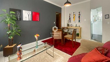 apartment em Rua Ciclópica, Caiçara-Adelaide - Belo Horizonte - MG
