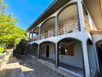 house em Florisbela Maria Ferraz, Tapera da Base - Florianópolis - SC