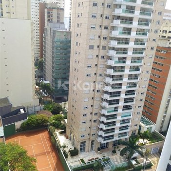office em Rua Turiassu, Perdizes - São Paulo - SP