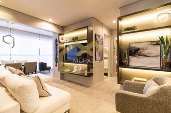 apartment em Rua Ângelo Colucci, Vila Progredior - São Paulo - SP