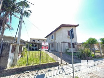 apartment em Rua Major João Marques, Sulbrasileiro - Osório - RS