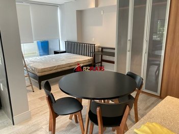 apartment em Rua Gomes de Carvalho, Vila Olímpia - São Paulo - SP