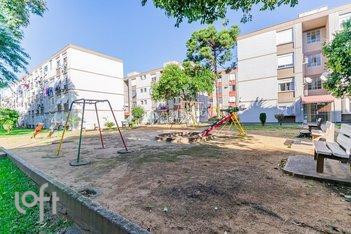 apartment em Rua Gomes de Freitas, Vila Ipiranga - Porto Alegre - RS