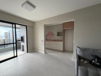 apartment em Rua Felipe Schmidt, Centro - Florianópolis - SC