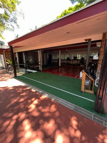 commercial_building em Avenida São Valério, Jardim Guedala - São Paulo - SP