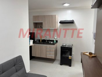 apartment em Rua Doutor Olavo Egídio, Santana - São Paulo - SP