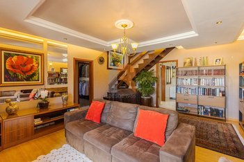 apartment em Rua Duque de Caxias, Marechal Rondon - Canoas - RS