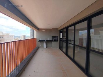 apartment em Travessa Almeida Júnior, Nova América - Piracicaba - SP