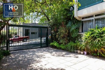 house em Rua Ilimani, Jardim Teresa - São Paulo - SP