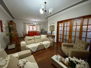 house em Rua Mário de Almeida Prado, Jardim São Francisco - Jaú - SP