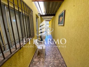 house em Rua Catarina Lopes, Vila União (Zona Leste) - São Paulo - SP