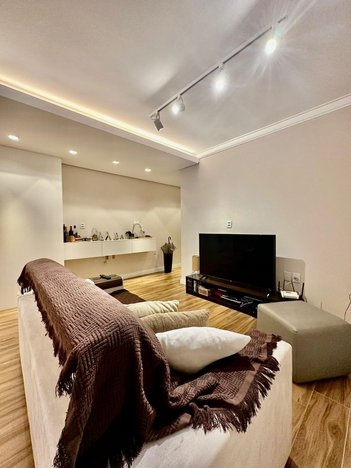apartment em Rua Amapá, Ponta Porã - Cachoeirinha - RS