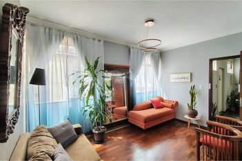 apartment em Rua Viamão, Prado - Belo Horizonte - MG