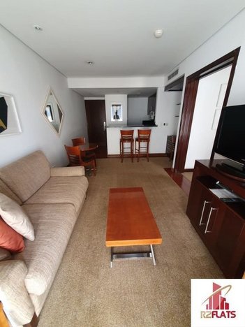apartment em Rua Pedroso Alvarenga, Itaim Bibi - São Paulo - SP