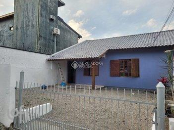 house em Servidão Dunas da Joaquina, Rio tavares do norte - Florianópolis - SC