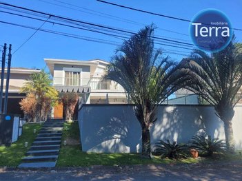 house em Estrada Fazendinha, Pousada dos Bandeirantes - Carapicuíba - SP