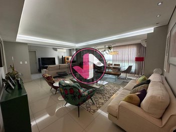 apartment em Avenida Miguel Sutil, Alvorada - Cuiabá - MT