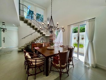 house em Rodovia Jornalista Maurício Sirotsky Sobrinho, Jurerê - Florianópolis - SC