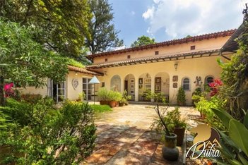 house em Rua Espanha, Jardim Europa - Penápolis - SP